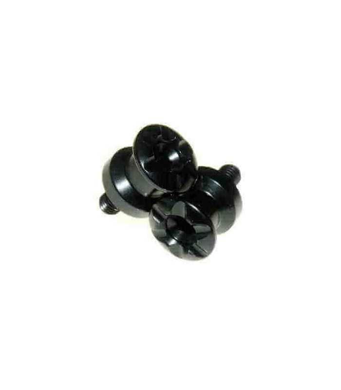 Evotech Paddock stand bobbin spools M10b black