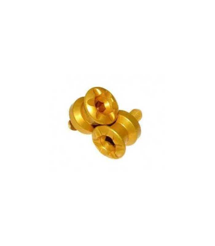 Evotech Paddock stand bobbin spools M8 or