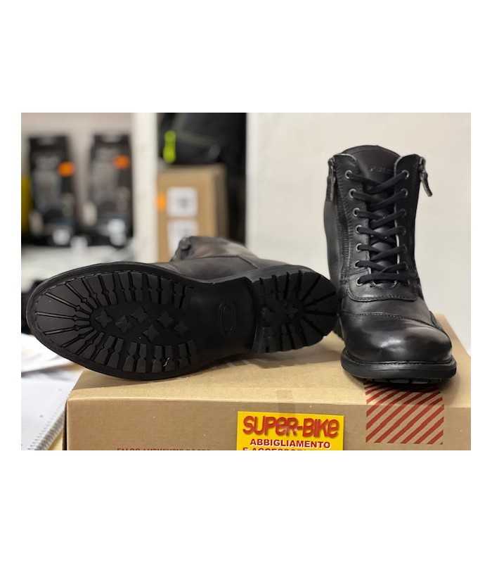 Falco Aviator schwarz
