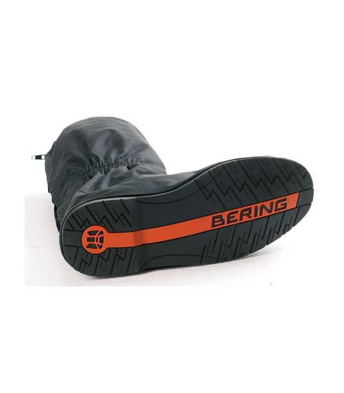 Bering regenuberschuhe