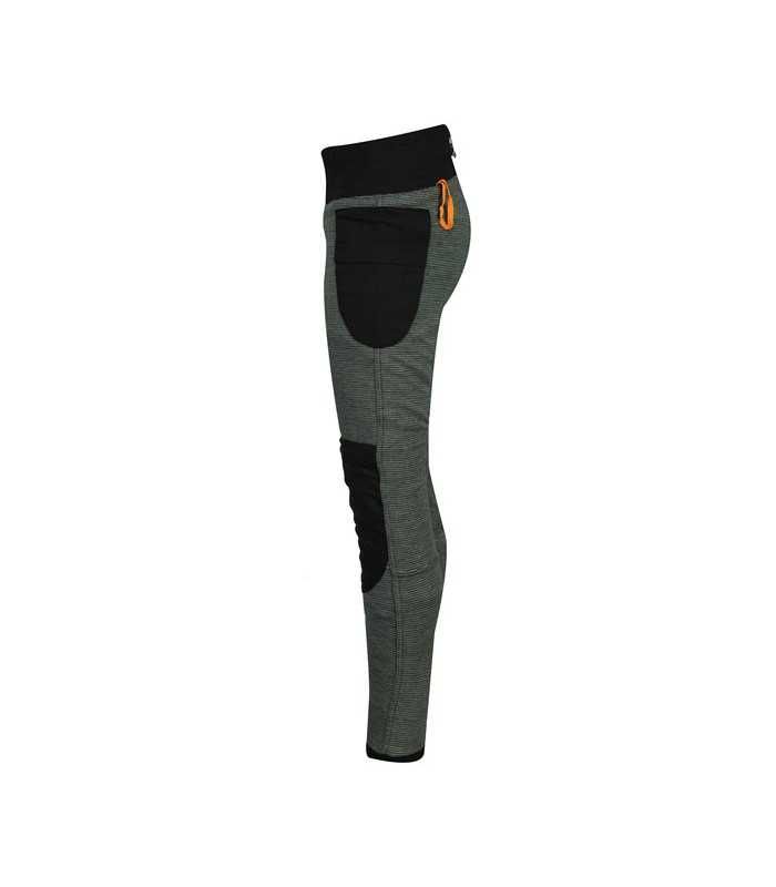 Motogirl ribbed Leggings damen Regular EU 38