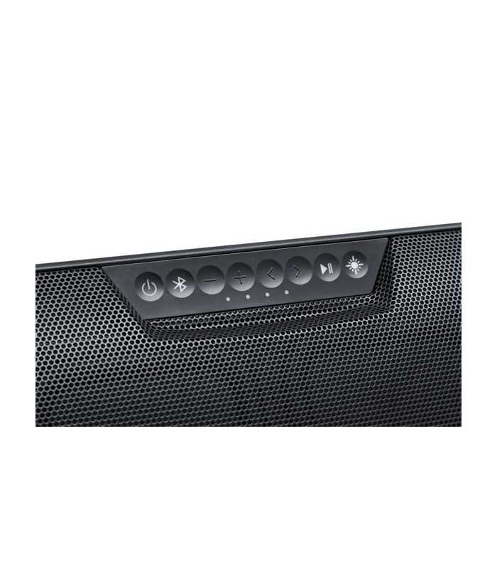 KURYAKYN 10" WANDERBAR PORTABLE BLUETOOTH SOUNDBAR