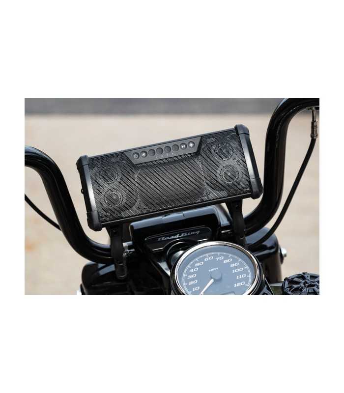 KURYAKYN 10" WANDERBAR PORTABLE BLUETOOTH SOUNDBAR