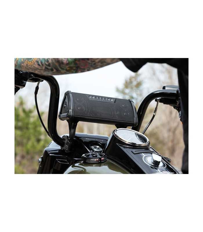 KURYAKYN 10" WANDERBAR PORTABLE BLUETOOTH SOUNDBAR