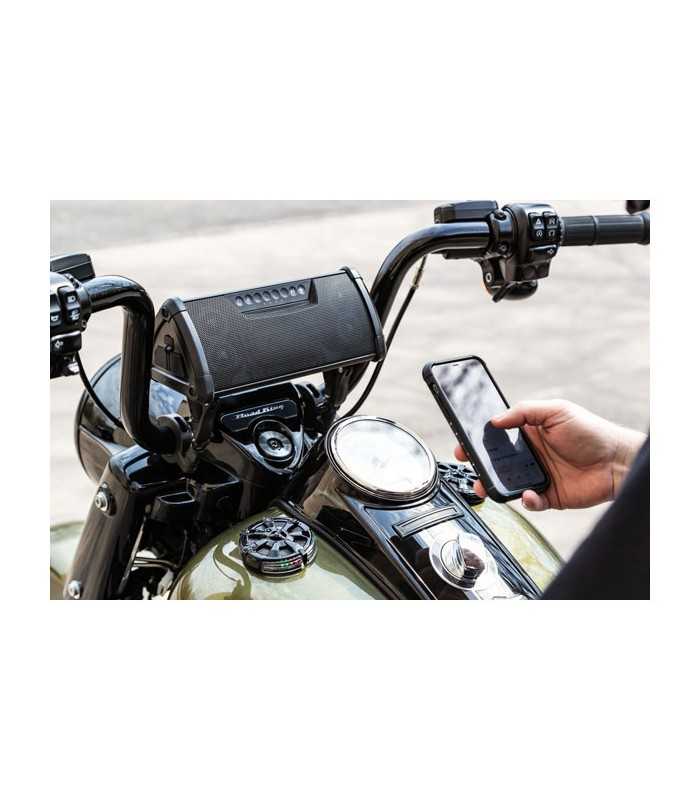 KURYAKYN 10" WANDERBAR PORTABLE BLUETOOTH SOUNDBAR