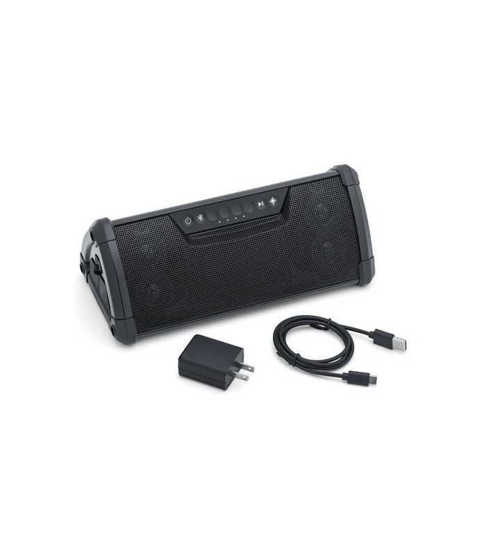 KURYAKYN 10" WANDERBAR PORTABLE BLUETOOTH SOUNDBAR