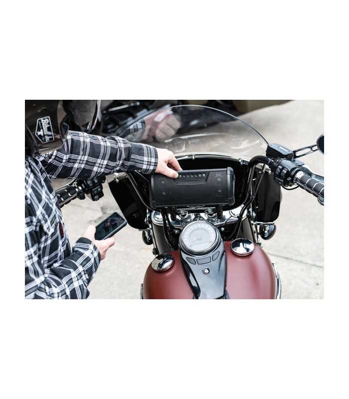 KURYAKYN 10" WANDERBAR PORTABLE BLUETOOTH SOUNDBAR