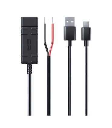 SP CONNECT 12V HARD WIRE CABLE
