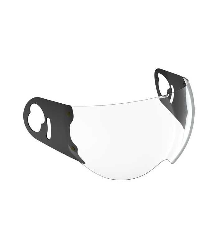 ROOF Boxer V8/Alpha CRISTAL VISOR ANTI-SCRATCH / ANTI FOG