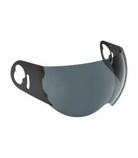 ROOF Boxer V8/Alpha schwarz visor
