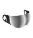 ROOF Boxer V8/Alpha silver visor