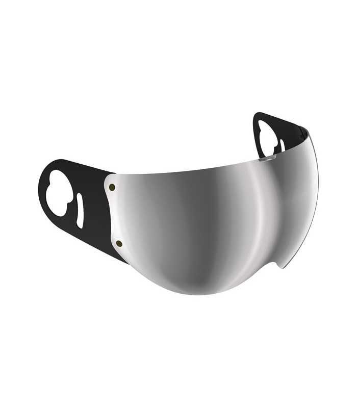 ROOF Boxer V8/Alpha silver visor