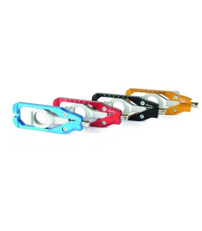 Lightech TEYA001NER Yamaha T-Max 530 (2012-19)