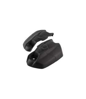 Lightech Carbon matt Head Cover - CARB2000m Bmw Rnine-t scrambler (2016-21)