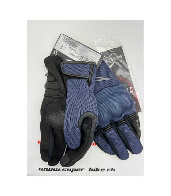 Alpinestars Copper Sommerhandschuhe indigo