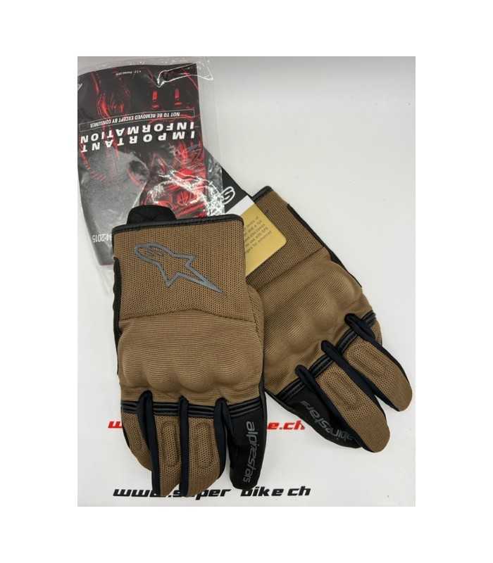 Gants ètè Alpinestars Copper urban