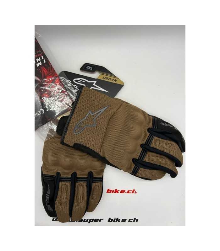 Gants ètè Alpinestars Copper urban