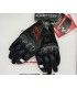 Alpinestars Guanto Smx-1 Air V2 nero rosso