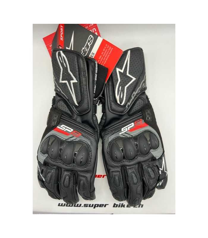 １１２３ ZX Evo V3 - Auto Langarm-Oberteil | Alpinestars®
