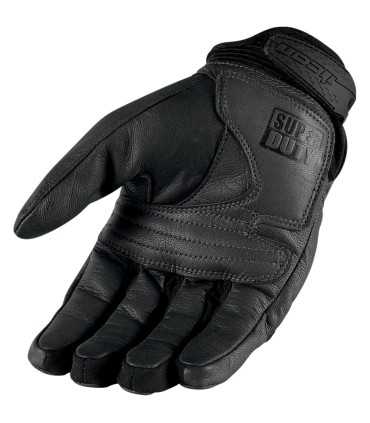 Icon Superduty 2 gants noir