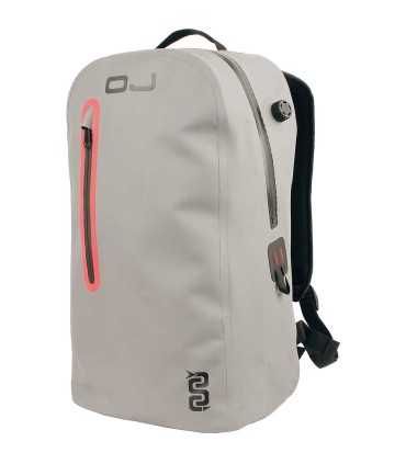 OJ Dry gray backpack 25 LT