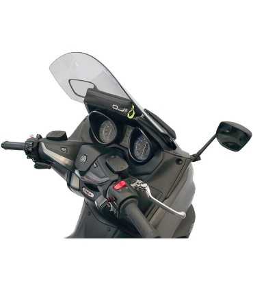 OJ Keeper bag for windshield