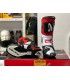 Forma Ice Pro red
