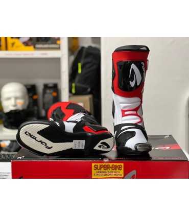 Forma Ice Pro red
