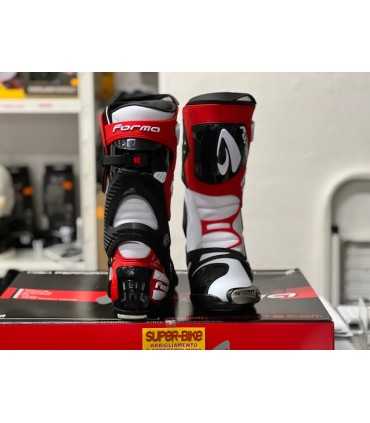 Forma Ice Pro red