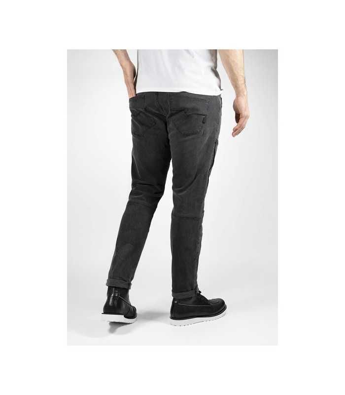JOHN DOE TROPHY MONO JEANS GREY long 32