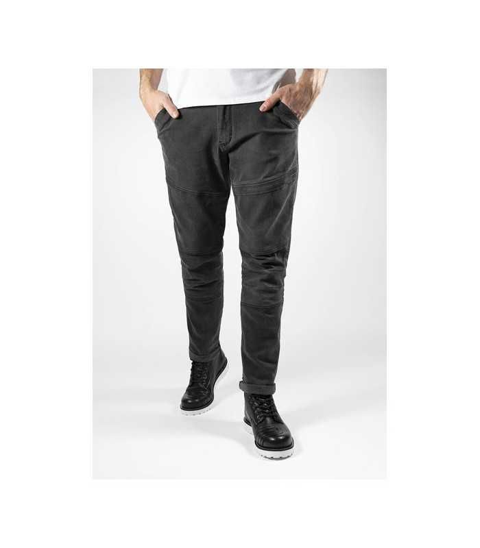 JOHN DOE TROPHY MONO JEANS GREY long 32