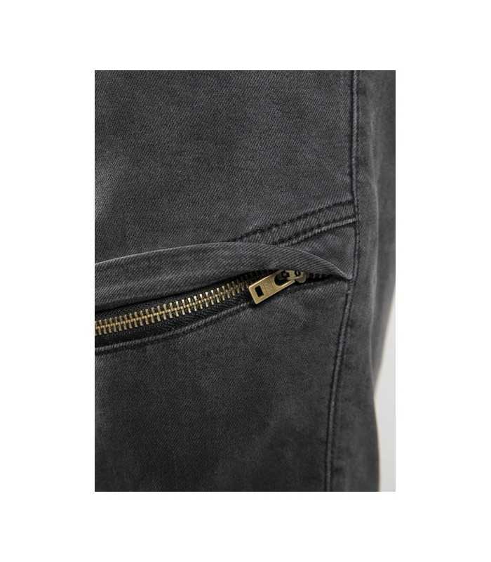 JOHN DOE TROPHY MONO JEANS GREY long 32