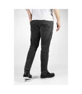 JOHN DOE TROPHY MONO JEANS GREY long 34