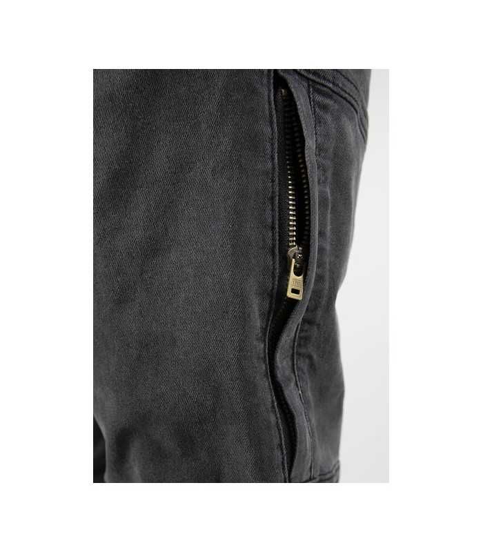 JOHN DOE TROPHY MONO JEANS GREY long 34
