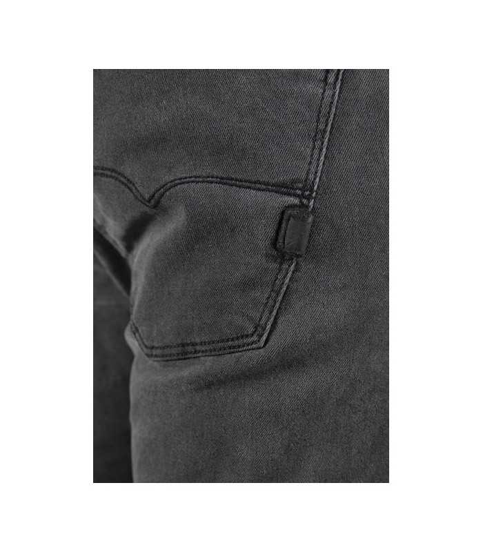 JOHN DOE TROPHY MONO JEANS GREY long 34