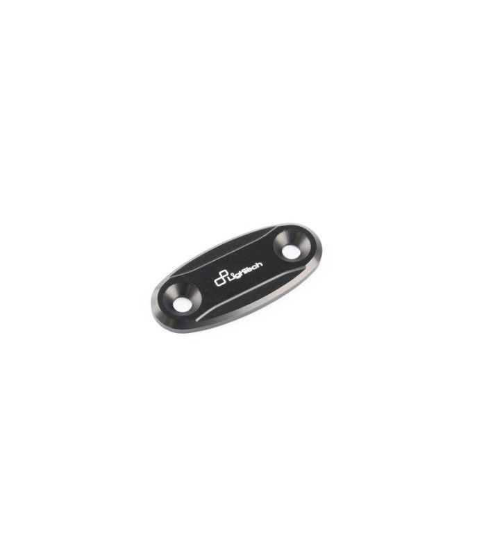 Lightech SPE105 Coques de rétroviseur Honda CBR 600RR (2005-16)