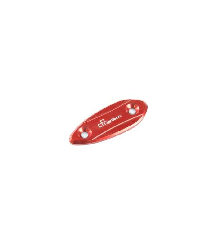 Lightech SPE105 Spiegelkappen Honda CBR 600RR (2005-16)
