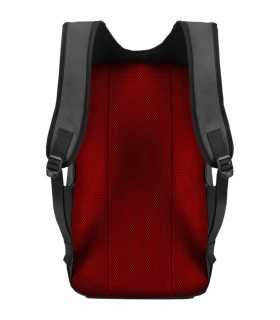 Sac à dos Alpinestars Gfx V2 noir rouge