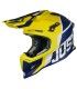 Just-1 J12 Unit blau yellow