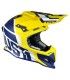 Just-1 J12 Unit blau yellow