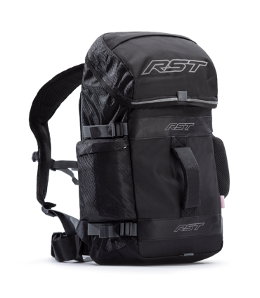 Backpack Rst Raid black