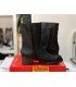 Falco Ayda 2 black lady boot