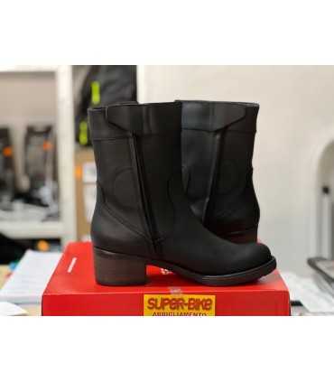 Falco Ayda 2 black lady boot