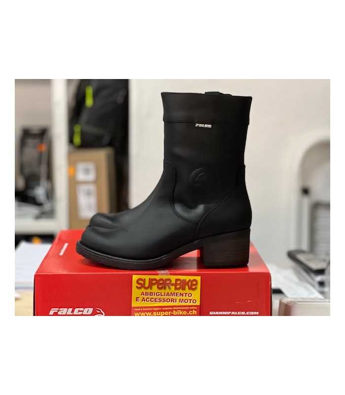 Stivale donna Falco Ayda 2 nero