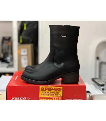 Botte femme Falco Ayda 2 noir