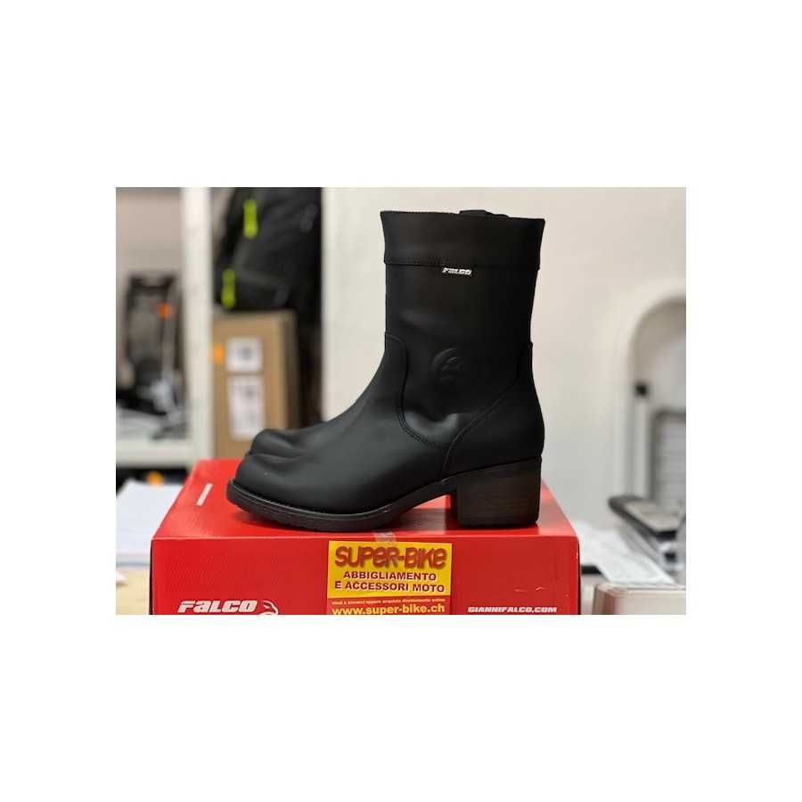 Falco Ayda 2 black lady boot