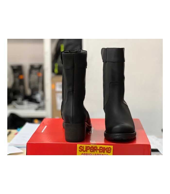 Damenstiefel Falco Ayda 2 schwarz