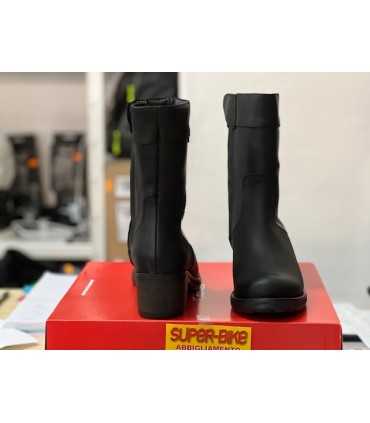 Botte femme Falco Ayda 2 noir