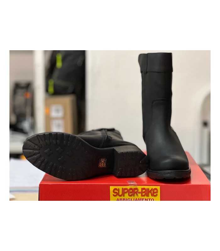 Stivale donna Falco Ayda 2 nero