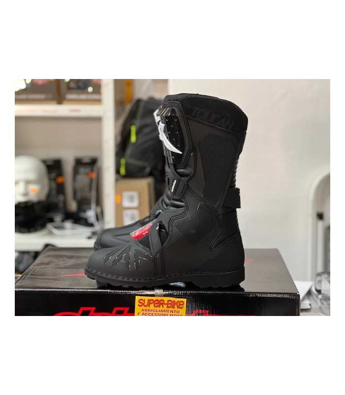 Alpinestars Toucan Gore-tex Boots